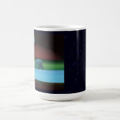 Polair licht Beer Koffiemok (Center)