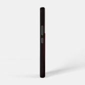 Polair licht Beer Samsung Galaxy Hoesje (Rechterkant)