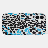 Polair Print iPhone Hoesje (Achterkant horizontaal)
