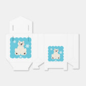 Polair-vriend Bedankdoosjes (Uitgevouwen)