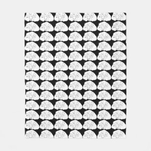 Polaire Beer Blanket Moeder & Twin Beer Cub Blanke Fleece Deken