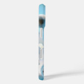 Polaire Beer Cub Case-Mate iPhone Case (Achterkant / Rechts)