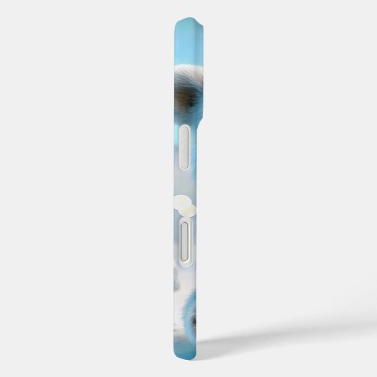 Polaire Beer Cub Case-Mate iPhone Case (Achterkant / Rechts)