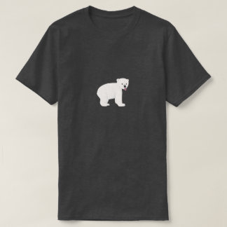 Polaire Beer Cub T-Shirt