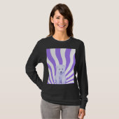 Polaire Beer Cub T-shirt (Voorkant volledig)