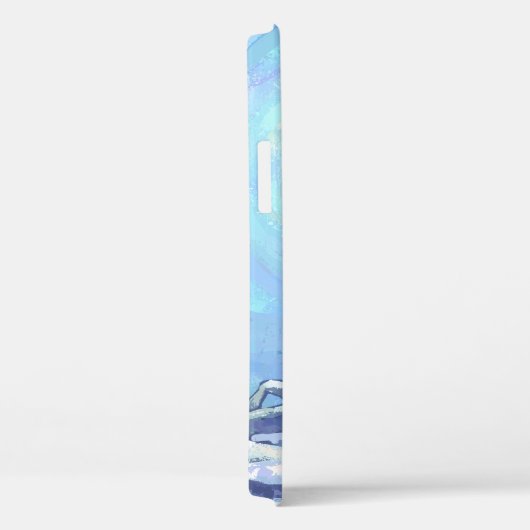 Polaire Beer Electronics Case-Mate iPhone Case (Achterkant / Rechts)