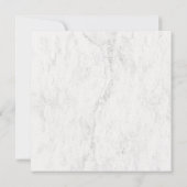 Polaire Beer familie van vijf kerst (Achterkant)