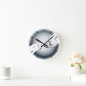 Polaire Beer Klok Moeder en Beer Klok (Huis)