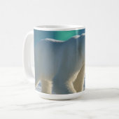 POLAIRE BEER KOFFIEMOK (Voorkant links)