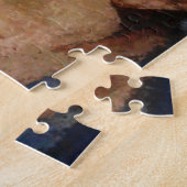 Polaire Beer Legpuzzel (Zijkant)