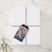 Polaire Beer Magische Gift Labels Cadeaulabel (Met Touw)