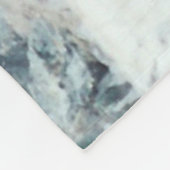 Polaire Beer Mam. en Cub Fleece Blanket Deken (Hoek)