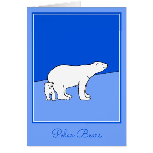 Polaire Beer — Mam en kauwen — Wilde kunst (Voorkant)