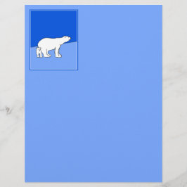 Polaire Beer — Mam en kauwen — Wilde kunst