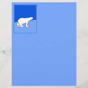 Polaire Beer — Mam en kauwen — Wilde kunst