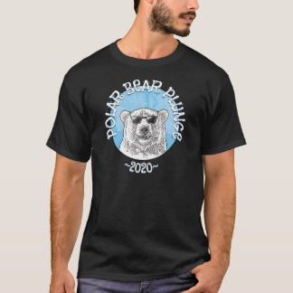Polaire Beer Plunge 2020 T-shirt