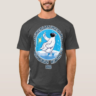  Polaire Beer Plunge met FaceMask 2022 T-shirt