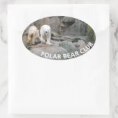 POLAIRE BEER STICKERS (Tas)