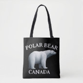 POLAIRE BEER TOTE BAG (Voorkant)