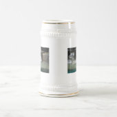 Polaire Beren Bierpul (Center)