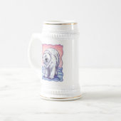 Polaire Beren Giften & Accessoires Bierpul (Voorkant links)