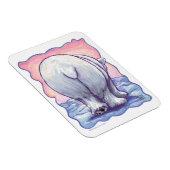 Polaire Beren Giften & Accessoires Magneet (Rechterzijde)