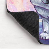 Polaire Beren Giften & Accessoires Muismat (Hoek)