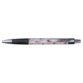 Polaire Beren Giften & Accessoires Pen (Achterkant)