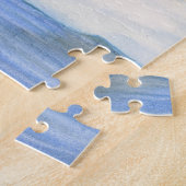 Polaire Beren Legpuzzel (Zijkant)