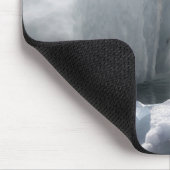 Polaire beren muismat (Hoek)