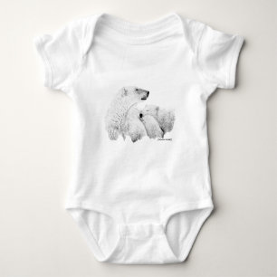 Polaire Beren Romper
