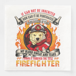 Polaire Beren Servet