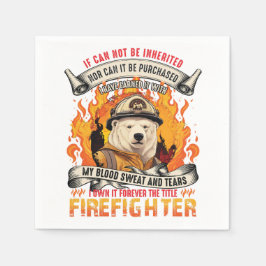 Polaire Beren Servet