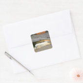Polaire Beren stickers (Envelop)