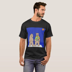 Polaire Beren T-shirt
