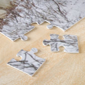 Polaire Beren vrouw en twee cubs Legpuzzel (Zijkant)