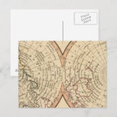 Polaire gebieden 2 briefkaart (Voorkant / Achterkant)