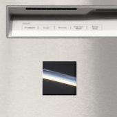 Polaire mesosferische wolken magneet (Insitu (Vaatwasser))