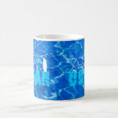 Polaire Oceaan Koffiemok (Center)