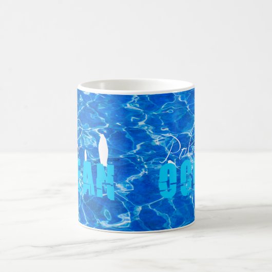 Polaire Oceaan Koffiemok (Center)