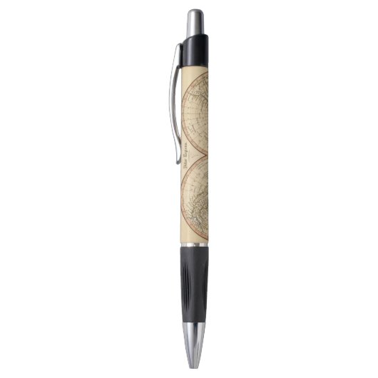 Polaire regio's 2 pen (Top (Verticaal))