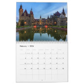 Poland 2026 Photo Calendar Kalender (Feb 2026)