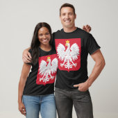 Poland T-shirt (Unisex)