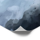 Polar Aviation Poster (Hoek)