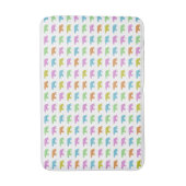 Polar Bear Bath Mat (Voorkant Verticaal)