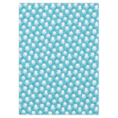 Polar Bear Party Tafelkleed (Voorkant)