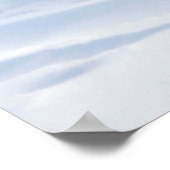 Polar Bear Poster (Hoek)