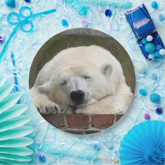 Polar_Beer_2015_0301 Papieren Bordje (Feest)