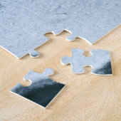 Polar Beer 5 Jigzaag Puzzle Legpuzzel (Zijkant)