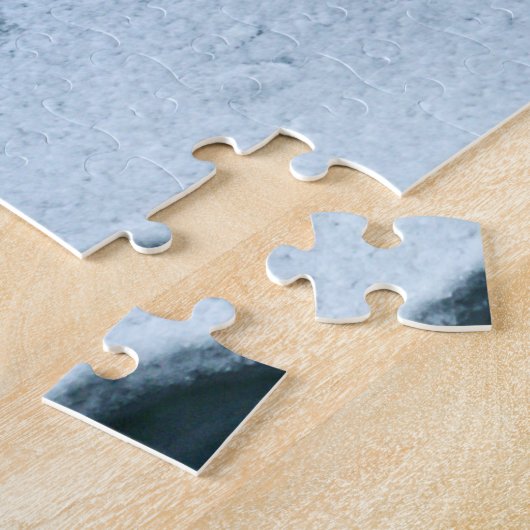 Polar Beer 5 Jigzaag Puzzle Legpuzzel (Zijkant)